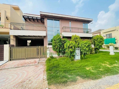 3 Marla House For Sale In Dha Phase 5 Lahore