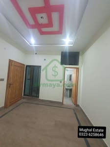 3 Marla House For Sale In Lahore Medical Housing Society Ring Road Lahore