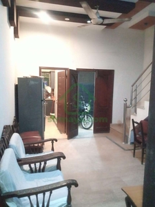3 Marla House For Sale In Shaheen Colony Main Walton Road Lahore
