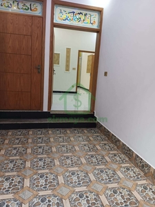 3 Marla House For Sale In Shaheen Colony Walton Road Lahore