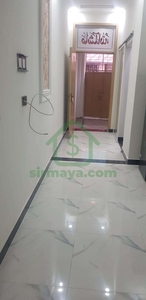 3 Marla House For Sale In Zaman Colony Cantt Lahore