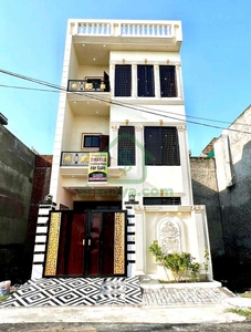 3 Marla Luxury House For Sale In Al-rehman Garden Phase 2 Lahore