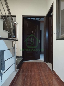 3 Marla Modern Design House For Sale In Near Dha More Lahore