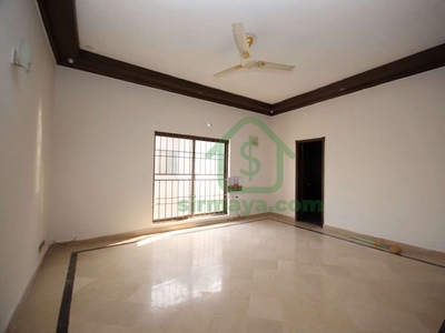 30 Marla House For Rent In Dha Phase 5 Lahore