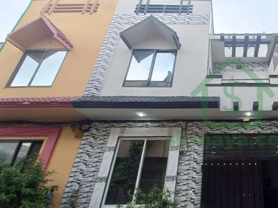 3.2 Marla House For Sale In Lahore Medical Housing Society Ring Road Lahore