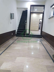 3.25 Marla House For Sale In Cavalry Ground Extension Lahore
