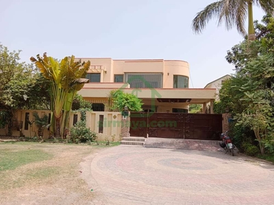 33 Marla House For Rent In Dha Phase 1 Lahore