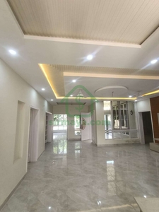 35 Marla House For Rent In Cavalry Ground Lahore