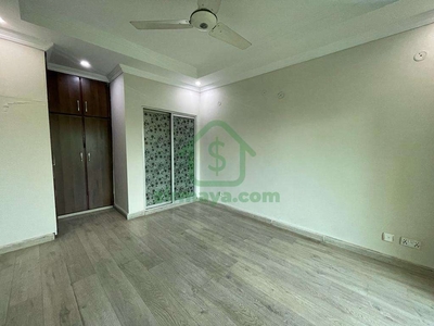 3.5 Marla House For Rent In Round About Main Market Gulberg 2 Lahore