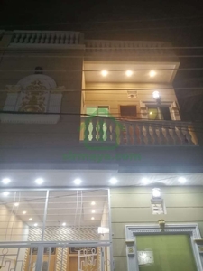 3.5 Marla House For Sale In Cavalry Ground Extension Lahore