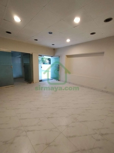 4 Kanal House For Rent In Facing Canal Main Shadman Lahore