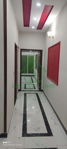 4 Marla House For Rent In Walton Road Lahore