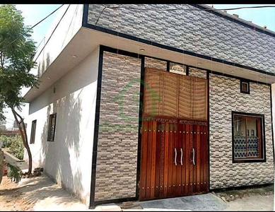 4 Marla House For Sale In Barkat Colony Chung Lahore