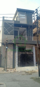4 Marla House For Sale In Gunj Bazar Mughal Pura Lahore