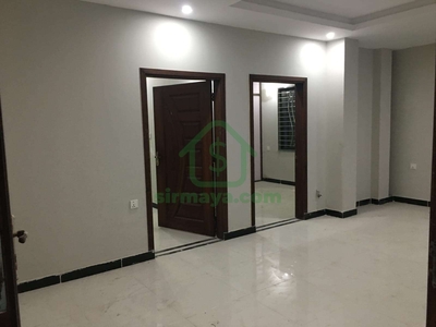 4 Marla House For Sale In Khyber Town Near To Lahore Medical Housing Society Lahore
