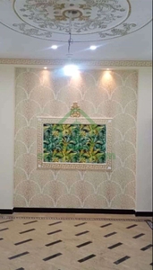 4 Marla House For Sale In Lahore Medical Housing Society Lahore