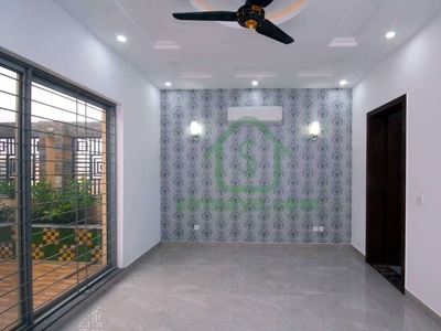 44 Marla House For Sale In Cavlary Ground Lahore
