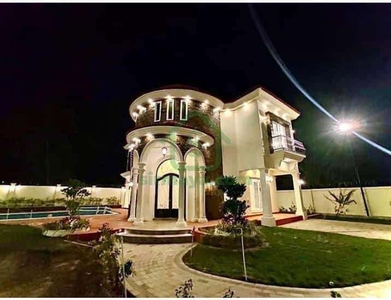 5 Kanal Farmhouse For Rent In Bedian Road Near To Dha Phase 7lahore