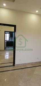 5 Marla Apartment For Rent In Canal Park Gulberg Ii Lahore