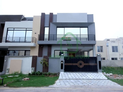 5 Marla Full Furnished House For Rent In Dha Phase 6 Lahore