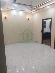 5 Marla House For Rent In Ali Alam Garden Lahore