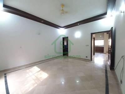 5 Marla House For Rent In Canal Bank Society Canal Road Lahore