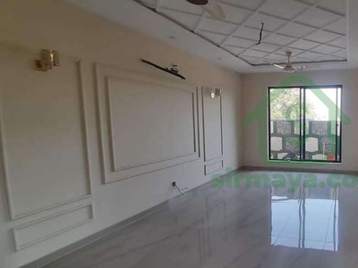5 Marla House For Rent In Dha Phase 7 Lahore