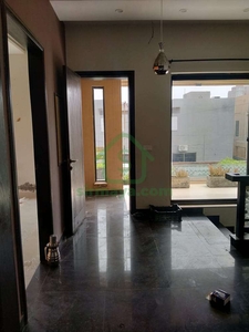 5 Marla House For Rent In State Life Society Lahore