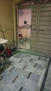 5 Marla House For Sale In Canal Bank Housing Scheme Lahore