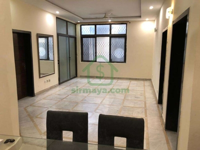 5 Marla House For Sale In Cantt Lahore