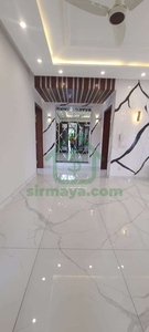 5 Marla House For Sale In Cavalry Ground Extension Lahore