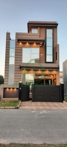 5 Marla House For Sale In Citi Housing Scheme Gujranwala