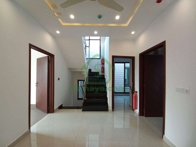 5 Marla House For Sale In Dha Phase 9 Lahore