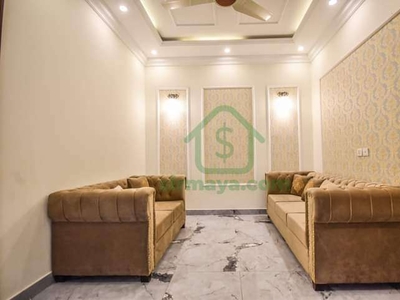 5 Marla House For Sale In Dha Phase 9 Lahore