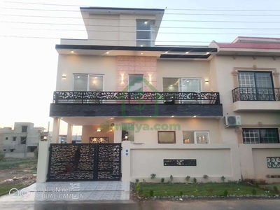 5 Marla House For Sale In Dha Rahbar Lahore