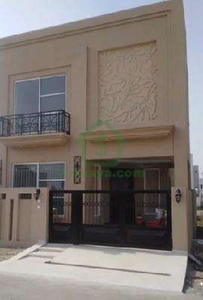 5 Marla House For Sale In Dha Rahbar Lahore