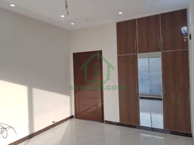 5 Marla House For Sale In Farooq Colony Lahore