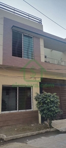 5 Marla House For Sale In Ghous Garden Phase 4 Lahore