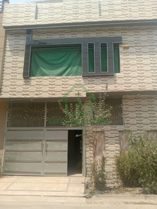5 Marla House For Sale In Ghous Garden Phase 4 Lahore