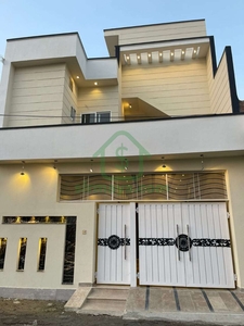 5 Marla House For Sale In Ilayas Park Bedian Road Lahore