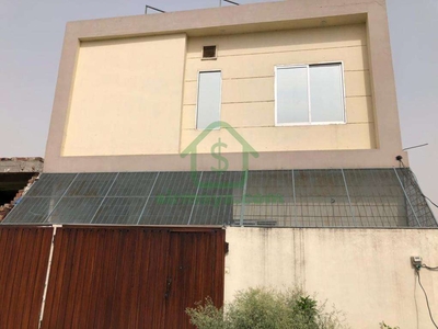 5 Marla House For Sale In Pak Arab Housing Scheme Lahore