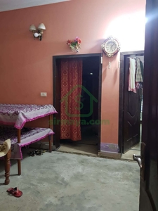 5 Marla House For Sale In Shalimar Town Near Ferozepur Road Lahore