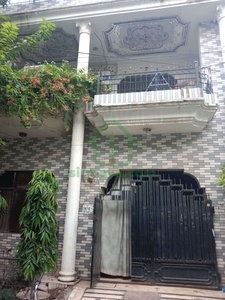 5 Marla House For Sale In Tajpura Scheme Lahore