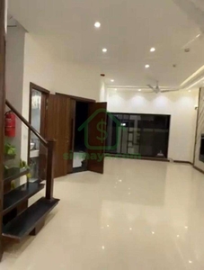 5 Marla Luxury House For Sale In Dha Phase 8 Lahore