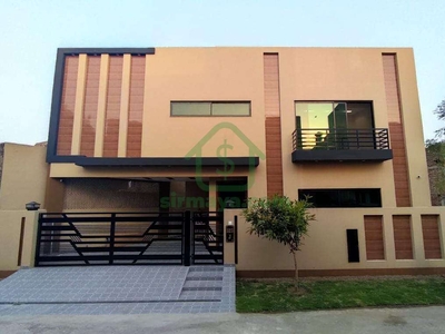 5 Marla Modern Design House For Sale In Dha Phase 6 Lahore
