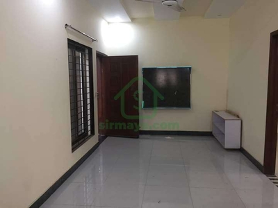 5 Marla Upper Portion House For Rent In Pak Arab Society Lahore
