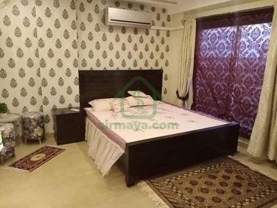 500 Sqft Apartment For Sale In Tower Bahria Town Lahore