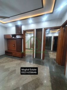 5.2 Marla House For Sale In Lahore Medical Housing Society Ring Road Lahore