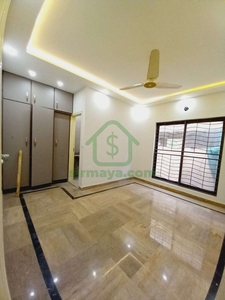 5.5 Marla House For Rent In Dha Phase 3 Lahore