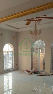 5.75 Marla House For Sale In Bahria Nasheman Lahore